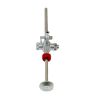 SKLAR INSTRUMENTS SKLARTECH 5000  Trumpet Valve Cannula With 5.5mm Sharp Obturator