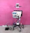 SMITH & NEPHEW Hysteroscopic  w/ Fluid Monitor Management Fluid Waste Mgmt