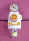 PENLON Wall Mount Continuous Suction Vacuum Regulator OX14 SC760 Vacuum Regulator Continuous High Suction Wall Mount Hg