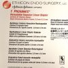 ETHICON ENDO-SURGERY REF TX30V, 1 PROXIMATE Reloadable Vascular Linear Stapler 30MM, EXP  2026-09