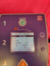 PHILIPS HP AGILENT Heartstart FR2+ AED Case Battery Pads Kit M3860A