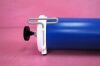 HANS RUDOLPH .1 to 3 Liter Respiratory Calibration Syringe 5530 3 Liter Spirometry Respiratory Calibration Syringe 0.1 to 3L
