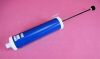 HANS RUDOLPH .1 to 3 Liter Respiratory Calibration Syringe 5530 3 Liter Spirometry Respiratory Calibration Syringe 0.1 to 3L