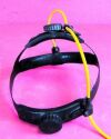 COGENT LIGHT Surgical 100W Headlight w/ Headlamp Cogentlight Solartec 100W Xenon Surgical Fiberoptic Headlight System w/ Headlamp