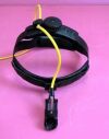 COGENT LIGHT Surgical 100W Headlight w/ Headlamp Cogentlight Solartec 100W Xenon Surgical Fiberoptic Headlight System w/ Headlamp