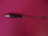STRYKER C Spine Orthopedic Instrument Set with Case 48360003 Reliance C Spine Orthopedic Rasp   l Instrument Set w/ Case
