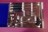 STRYKER C Spine Orthopedic Instrument Set with Case 48360003 Reliance C Spine Orthopedic Rasp   l Instrument Set w/ Case