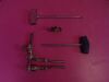 STRYKER C Spine Orthopedic Instrument Set with Case 48360003 Reliance C Spine Orthopedic Rasp   l Instrument Set w/ Case