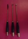 STRYKER C Spine Orthopedic Instrument Set with Case 48360003 Reliance C Spine Orthopedic Rasp   l Instrument Set w/ Case