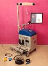 SMITH & NEPHEW Navio Blue Belt  Robotic Surgical Knee Navigation TKA & Handpiece Robotics
