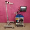SMITH & NEPHEW Navio Blue Belt  Robotic Surgical Knee Navigation TKA & Handpiece Robotics