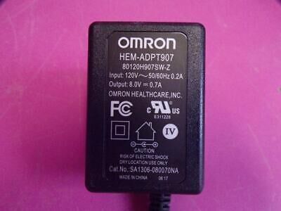 OMRON AC Adapter for HEM-907XL