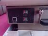 BEAR Portable Ventilator w/ Humidifier & Case 33 BV843001 Portable Volume Transport Ventilator   Humidifier in Hard Case