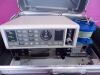 BEAR Portable Ventilator w/ Humidifier & Case 33 BV843001 Portable Volume Transport Ventilator   Humidifier in Hard Case