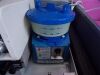 BEAR Portable Ventilator w/ Humidifier & Case 33 BV843001 Portable Volume Transport Ventilator   Humidifier in Hard Case