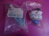 BEAR Portable Ventilator w/ Humidifier & Case 33 BV843001 Portable Volume Transport Ventilator   Humidifier in Hard Case