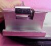 Ratcheting Arm Board 333700 Arm Board Ratcheting 9 Teeth Anesthesia Patient Positioning Table Support