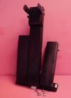NORTHSTAR Beach Chair & Headrest Orthopedic Beach Chair Headrest OR Surgical Table Shoulder Positioner
