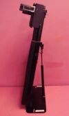 NORTHSTAR Beach Chair & Headrest Orthopedic Beach Chair Headrest OR Surgical Table Shoulder Positioner