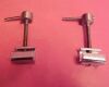 NORTHSTAR Beach Chair & Headrest Orthopedic Beach Chair Headrest OR Surgical Table Shoulder Positioner