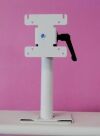 OLYMPUS WM D60 WM-D60 Workstation Endoscope Endoscopy Cart Stand w/ Video Monitor Arm