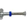 SKLAR INSTRUMENTS REF 31-1008 Trumpet valve cannula with 11mm trocar