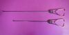JARIT Carb-Bite Laparoscopic Needle Holder