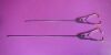 JARIT Carb-Bite Laparoscopic Needle Holder