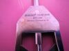 JARIT Carb-Bite Laparoscopic Needle Holder
