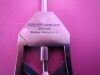JARIT Carb-Bite Laparoscopic Needle Holder