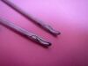 JARIT Carb-Bite Laparoscopic Needle Holder