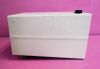 BIO-RAD 02820 GelAir 271 BR  Heated Dryer Countertop Gel Drying System w/ Cover   Tray