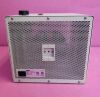 BIO-RAD 02820 GelAir 271 BR  Heated Dryer Countertop Gel Drying System w/ Cover   Tray