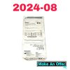 BARD REF 0607780, PTFE Peel-Apart Percutaneous Introducer Kit, EXP 2024-08