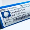 ZIMMER 00-8752-009-32 Longevity Elevated Rim Liner 32mm
