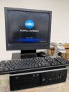 KONICA MINOLTA HP Compaq Pro 6300 Workstation CR
