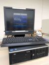 KONICA MINOLTA HP Compaq 6300 Workstation CR