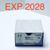 ETHICON J345H Coated Vicryl 2-0