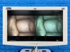 KARL STORZ Spies Tower TC200, TC301, TL100, TC001, 26 Inch LED Monitor Laparoscope