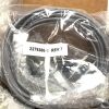 GE HEALTHCARE REF 2276386-2, OTS Lock and Switch Harness