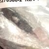 GE HEALTHCARE REF 2276386-2, OTS Lock and Switch Harness