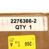 GE HEALTHCARE REF 2276386-2, OTS Lock and Switch Harness