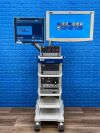KARL STORZ Spies Tower TC200, TC300, TH100, Thermoflator Laparoscope