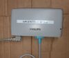 PHILIPS M8023A X2/MP2 Charger Bedside Monitor