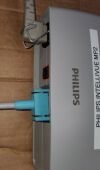 PHILIPS M8023A X2/MP2 Charger Bedside Monitor