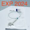OLYMPUS SD-221L-25 Disposable Electrosurgical Snare