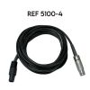 FISCHER REF 5100-4 TPS Cable