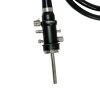 OLYMPUS INC REF CF-P20S Fiberoptic Sigmoidoscope Endoscope