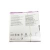 COVIDIEN REF SL-1625 POLYSORB BRAIDED ABSORBABLE SUTURE  UNDYED 18" P-10 CUTTING, 36/BOX, EXP.2023/07