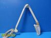 NIHON KOHDEN LS-703A Photic Stimulator EEG Flash Lamp Assembly W/ Arm